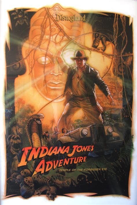 The Treasure Awaits: Indiana Jones' Hunt for the Forbidden Island's Legendary Artifact